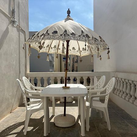 דירות סליאמה Penthouse By The Sea מראה חיצוני תמונה