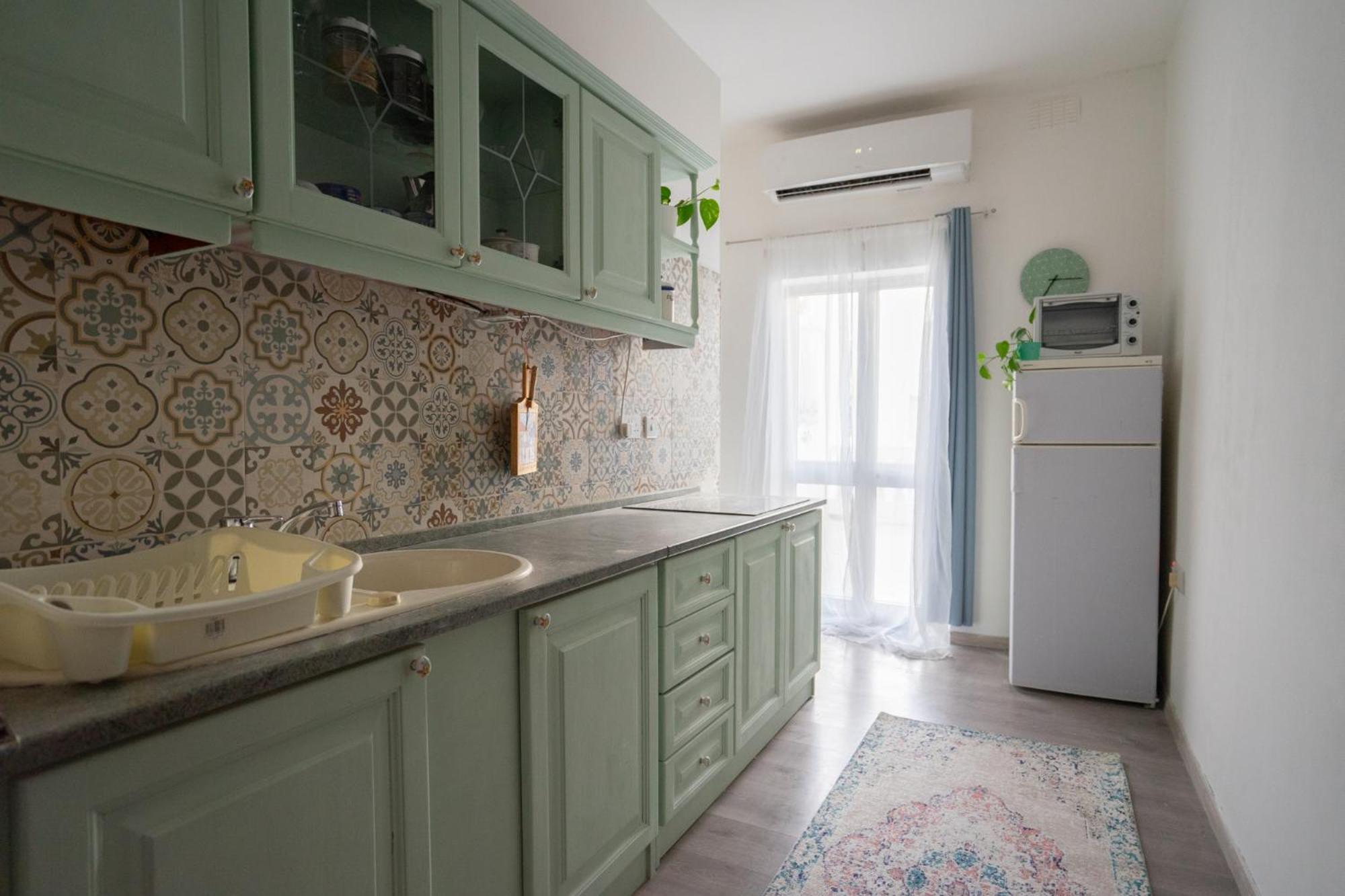 דירות סליאמה Penthouse By The Sea מראה חיצוני תמונה