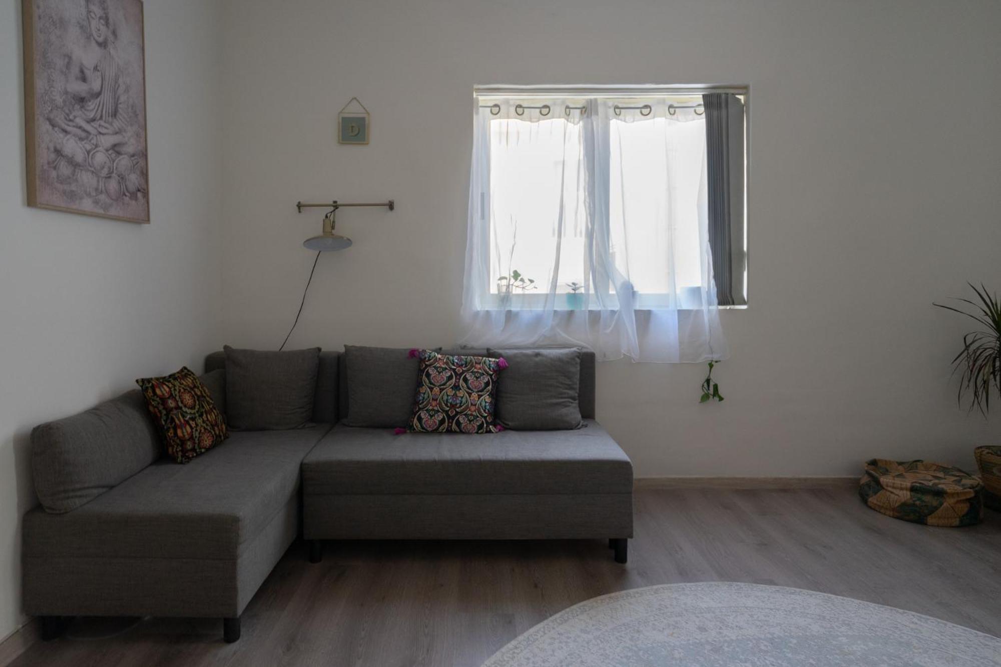 דירות סליאמה Penthouse By The Sea מראה חיצוני תמונה