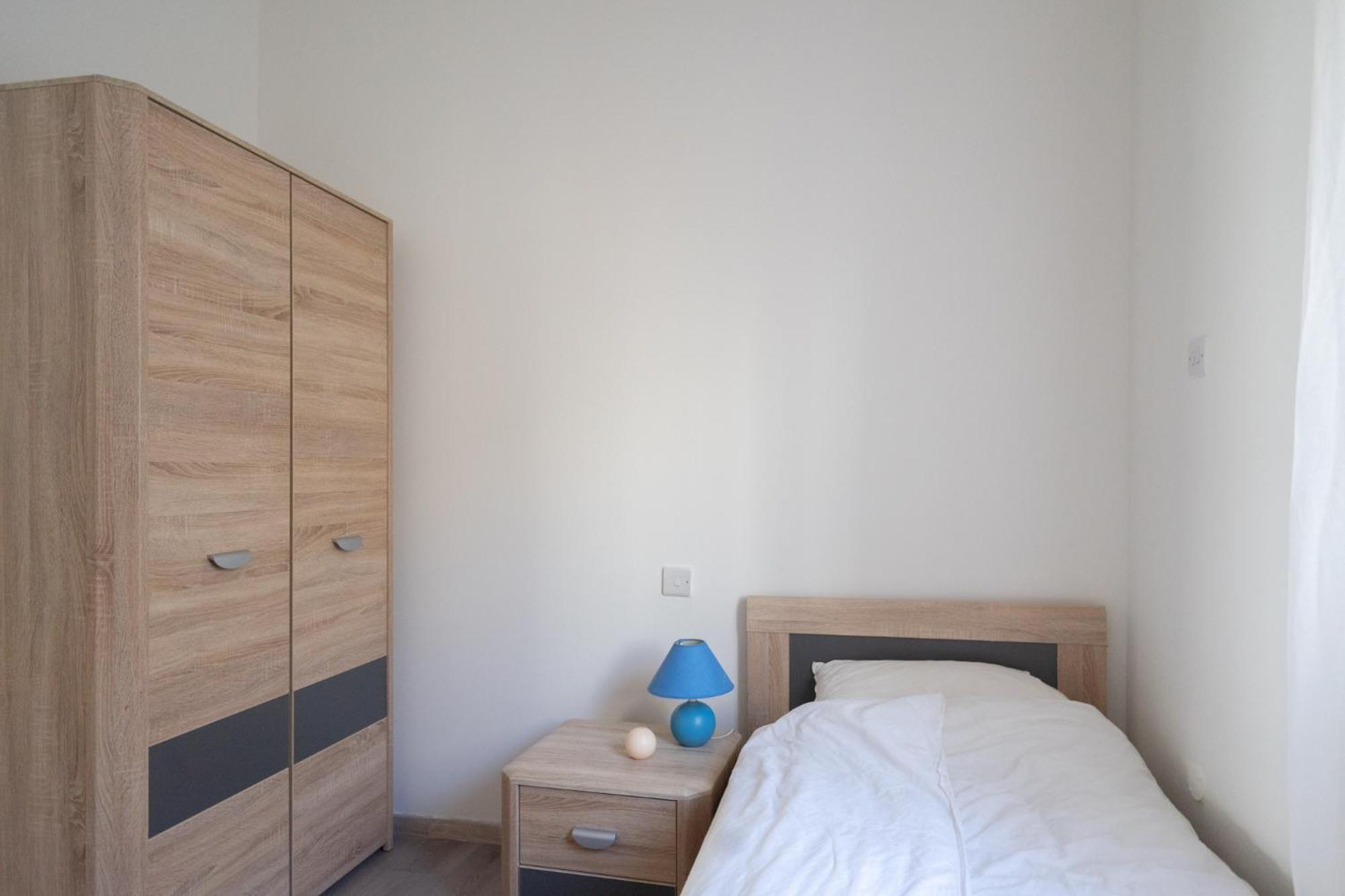דירות סליאמה Penthouse By The Sea מראה חיצוני תמונה